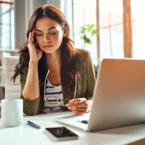 Γυναίκα και εργασία